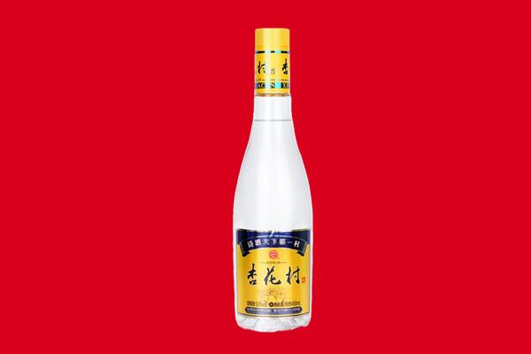 鄱阳县回收杏花村