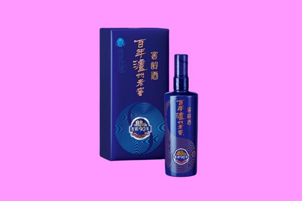 鄱阳县回收泸州老窖