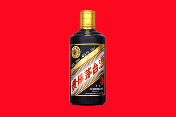 鄱阳县回收茅台酒瓶